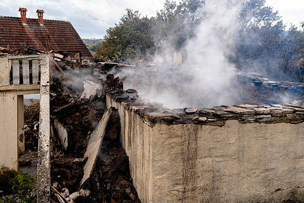 Affordable Smoke Damage Restoration solutions in Barnesville, OH